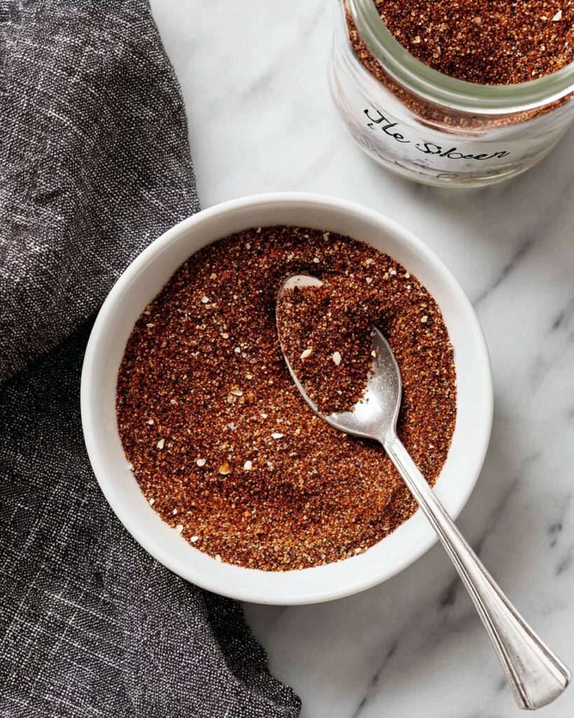 Homemade Taco Seasoning (Better Than Store-Bought) Recipe