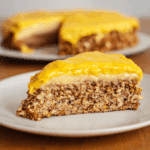 Suksessterte Recipe