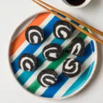 Oreo Sushi Rolls (Fun No-Bake Treat!) Recipe