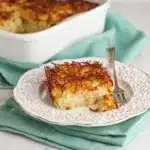 Passover Potato Kugel Recipe