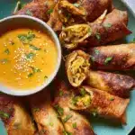 Moroccan Cigar Appetizer Recipe