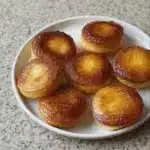Potato Mochi Recipe