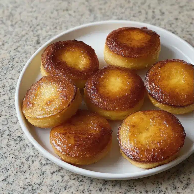 Potato Mochi Recipe
