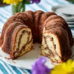 Really Good Cinnamon Coffee Cake Recipe