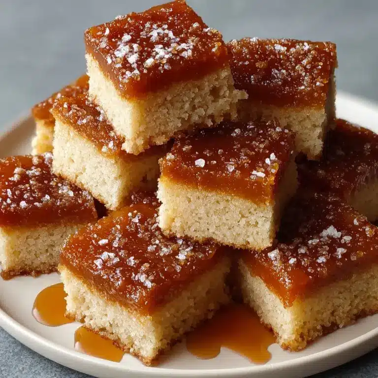 Soft Baked Maple Donut Bars Recipe