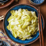 Yamitsuki Cabbage Recipe