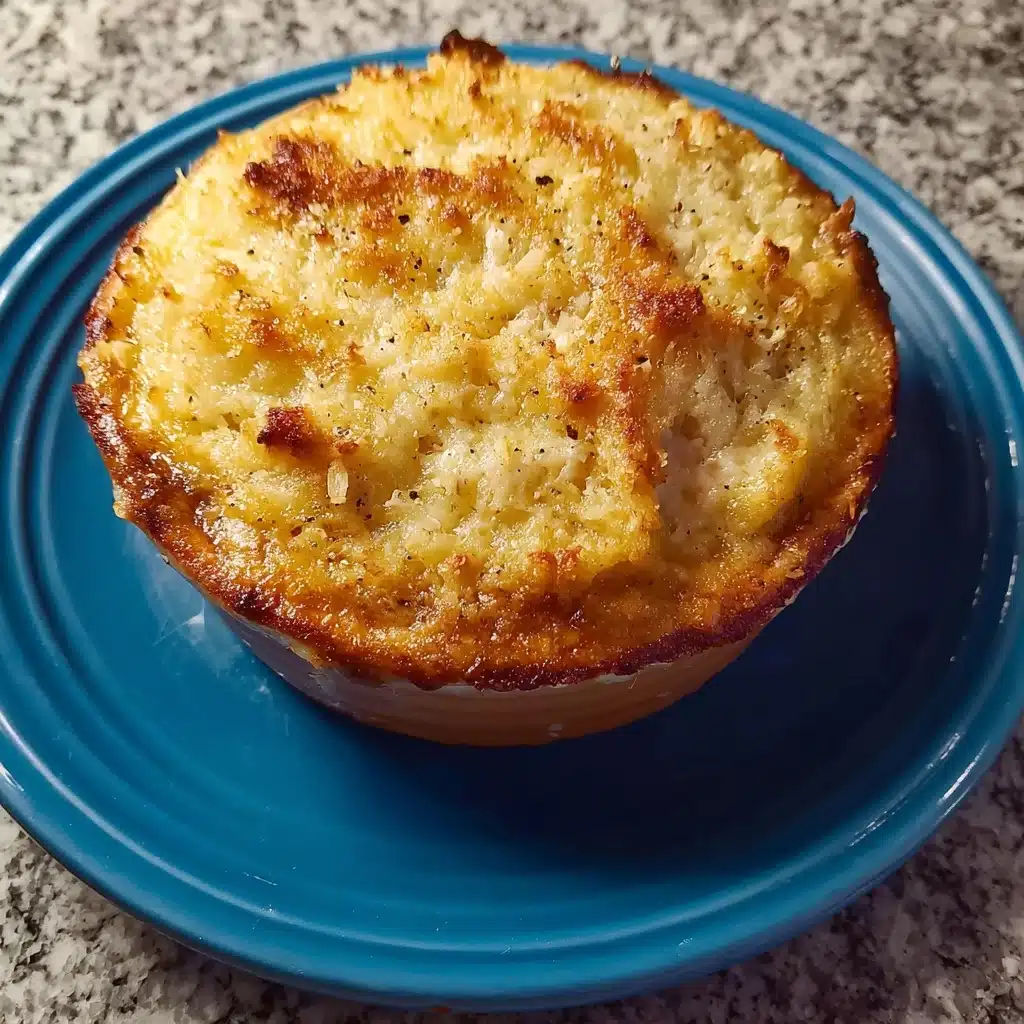 Shrimp & Lobster Pot Pie Recipe - Recipe Image