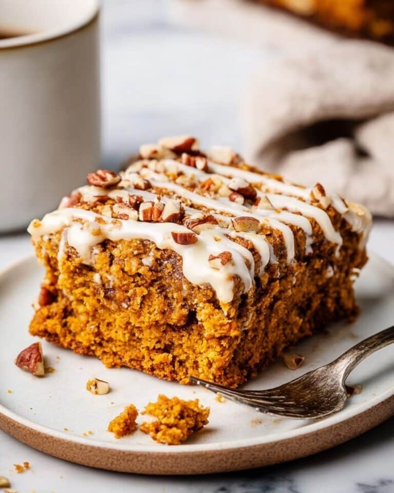 Pumpkin Pie Baked Oatmeal Recipe
