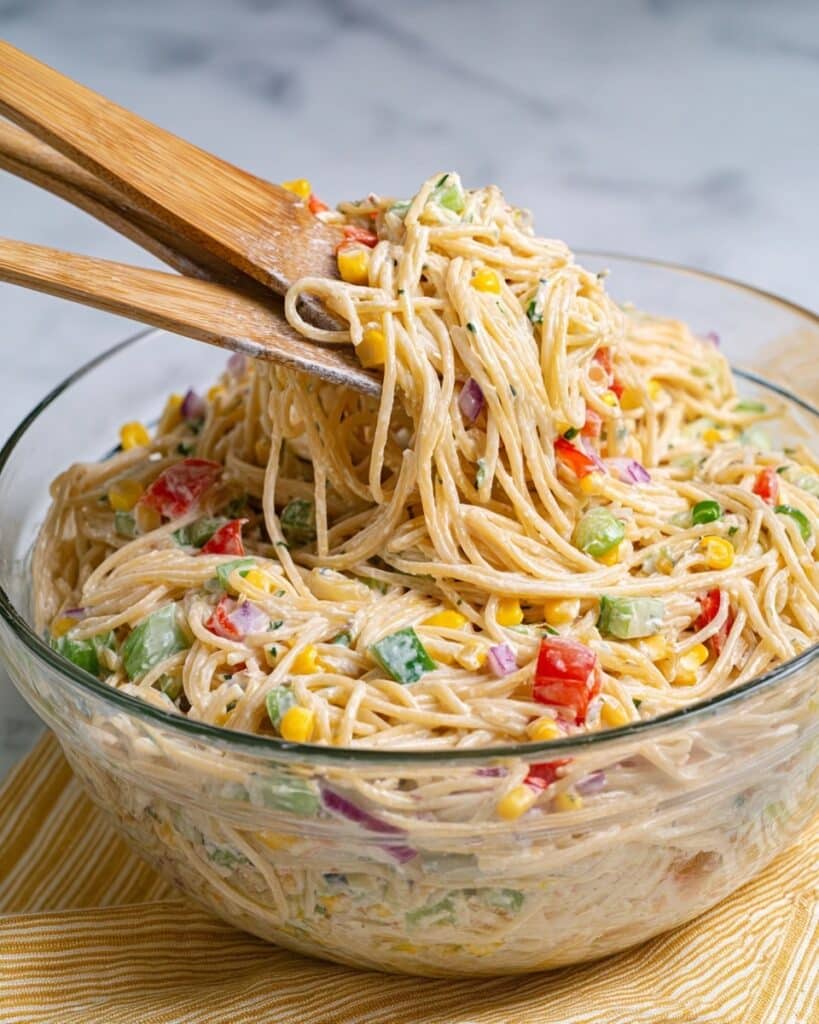 Confetti Salad Recipe