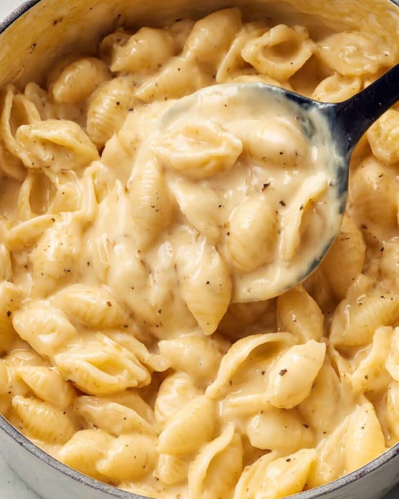 Panera Mac & Cheese Recipe