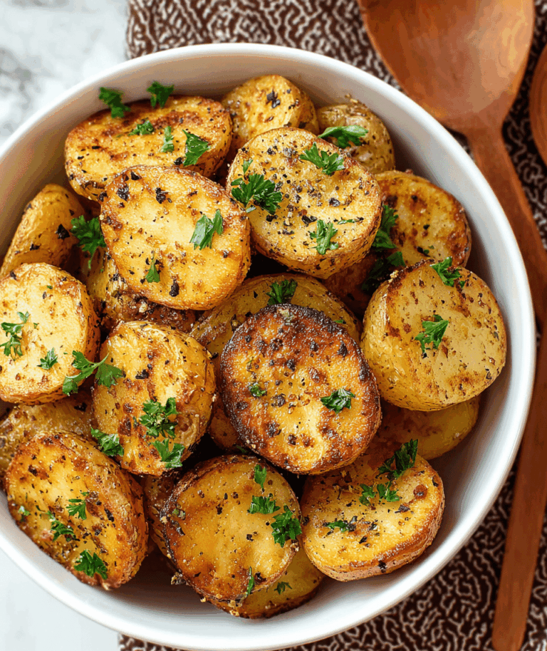 Melt in Your Mouth Potatoes Recipe