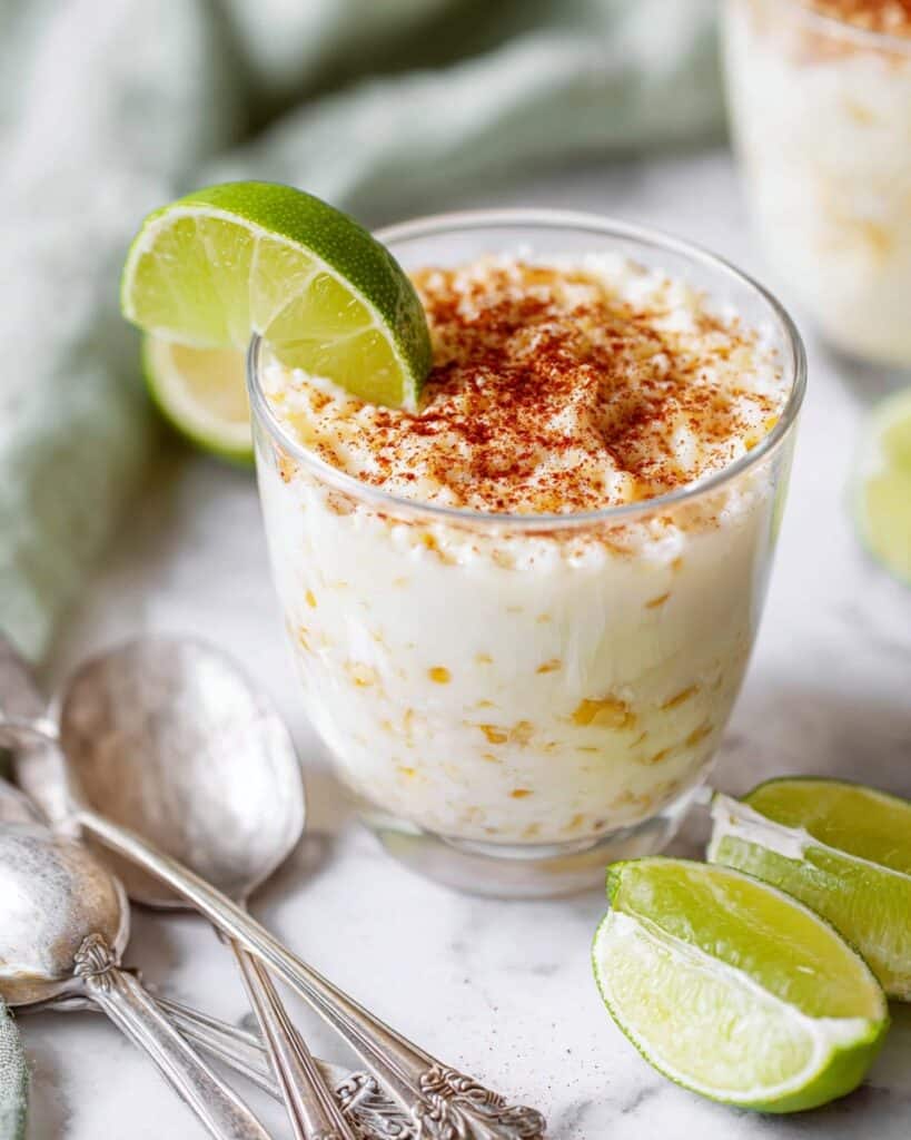 Esquites (Mexican Corn Salad) Recipe