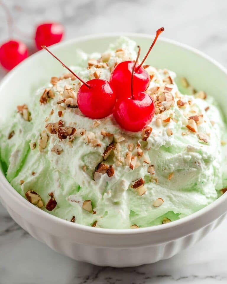 Watergate Salad Recipe