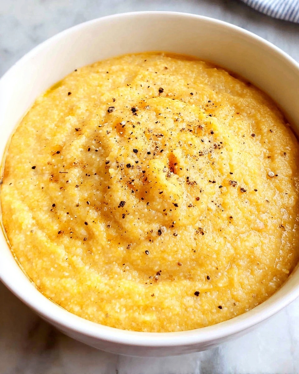 The Best Southern Cheese Grits Recipe