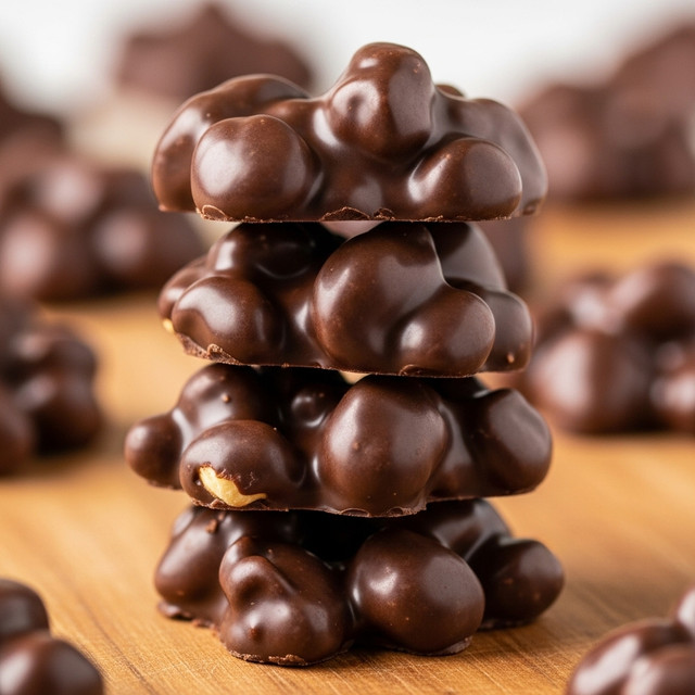 Crockpot Candy Recipe