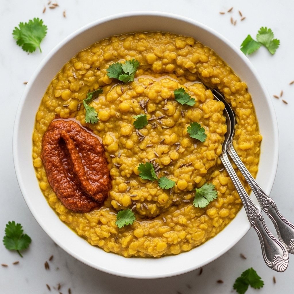 Instant Pot Khichdi Recipe