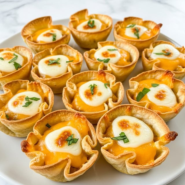 Iowa Party Bites Recipe