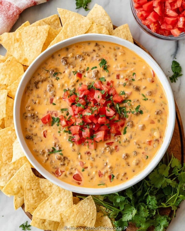 Rotel Dip Recipe