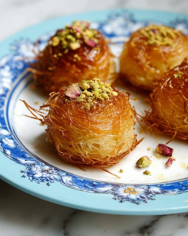 Crispy Phyllo Brie Bites Recipe