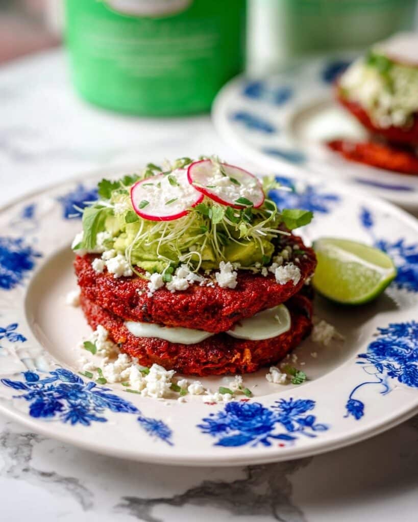 Sonoran Enchiladas Recipe