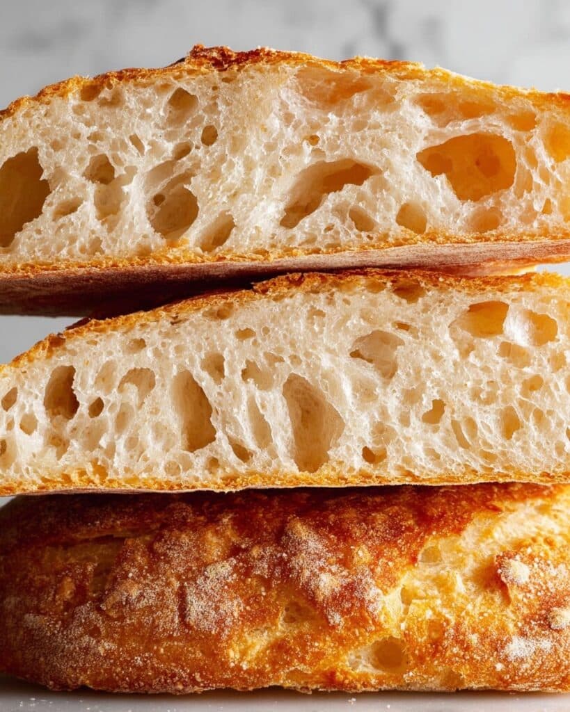 Quick and Dirty Focaccia Recipe