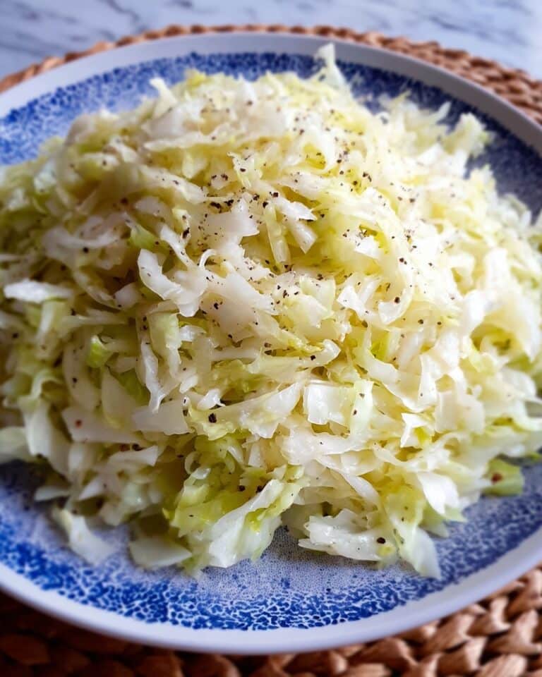 Swedish Pizza Salad Recipe