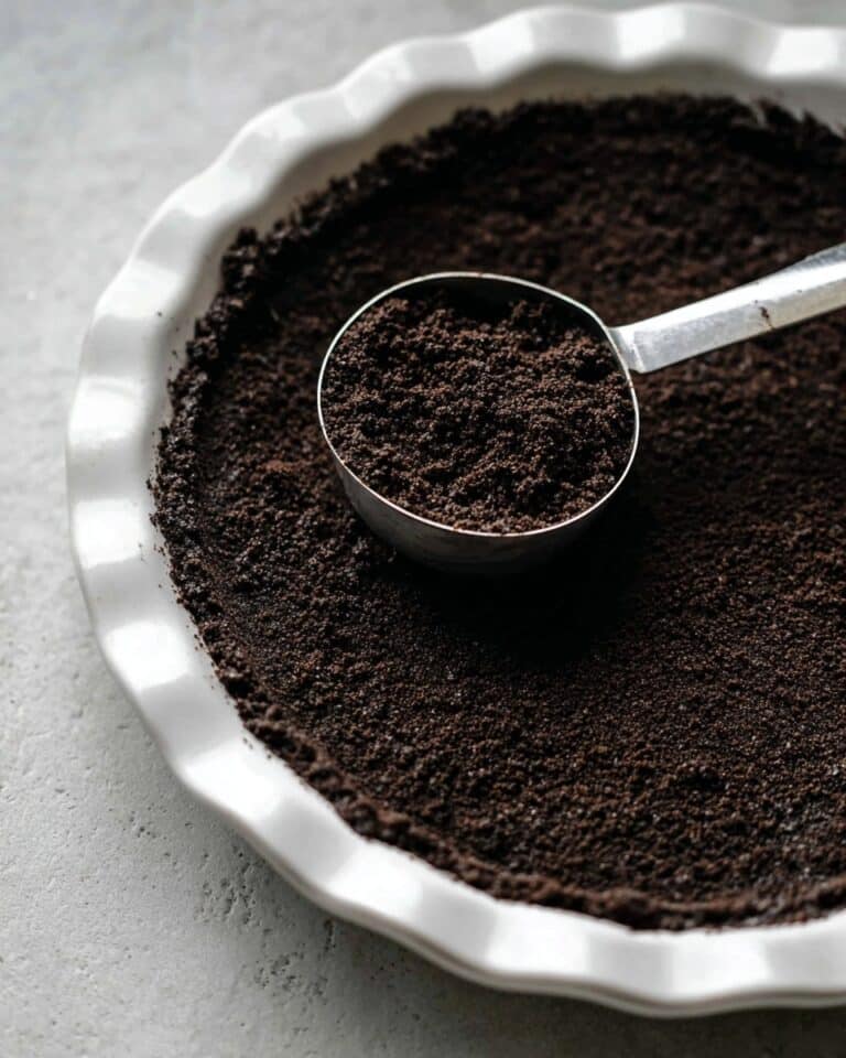 Easy Divine Oreo Cookie Pie Crust – A Slice of Heaven Recipe