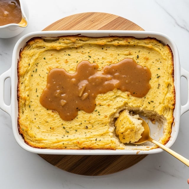 Make Ahead Mashed Potatoes Recipe