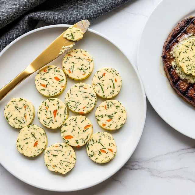 Cowboy Butter Recipe