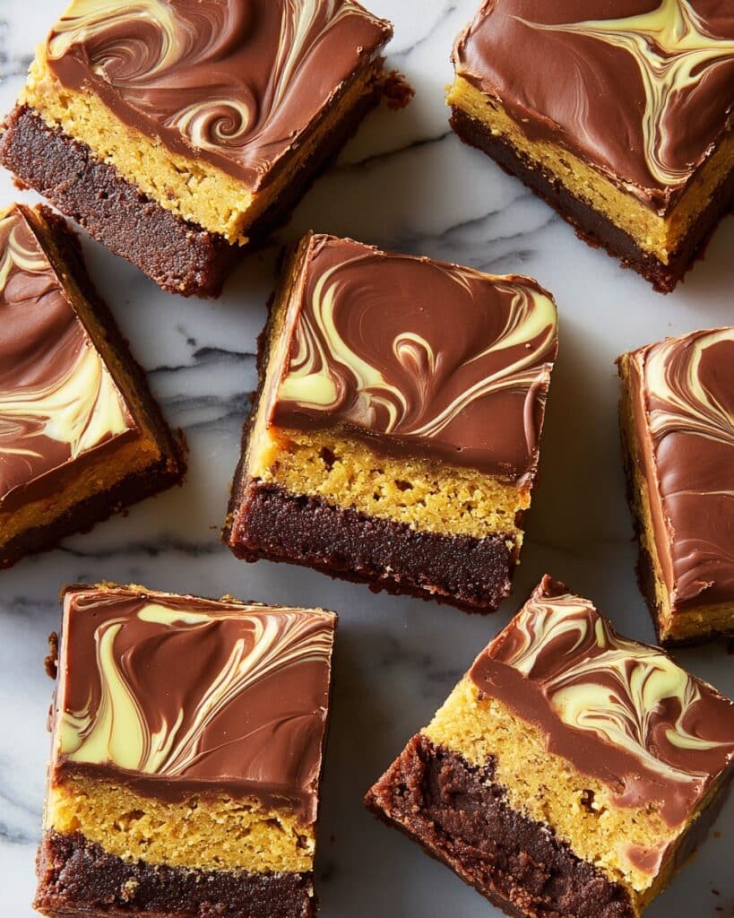 Dubai Chocolate Brownies Recipe