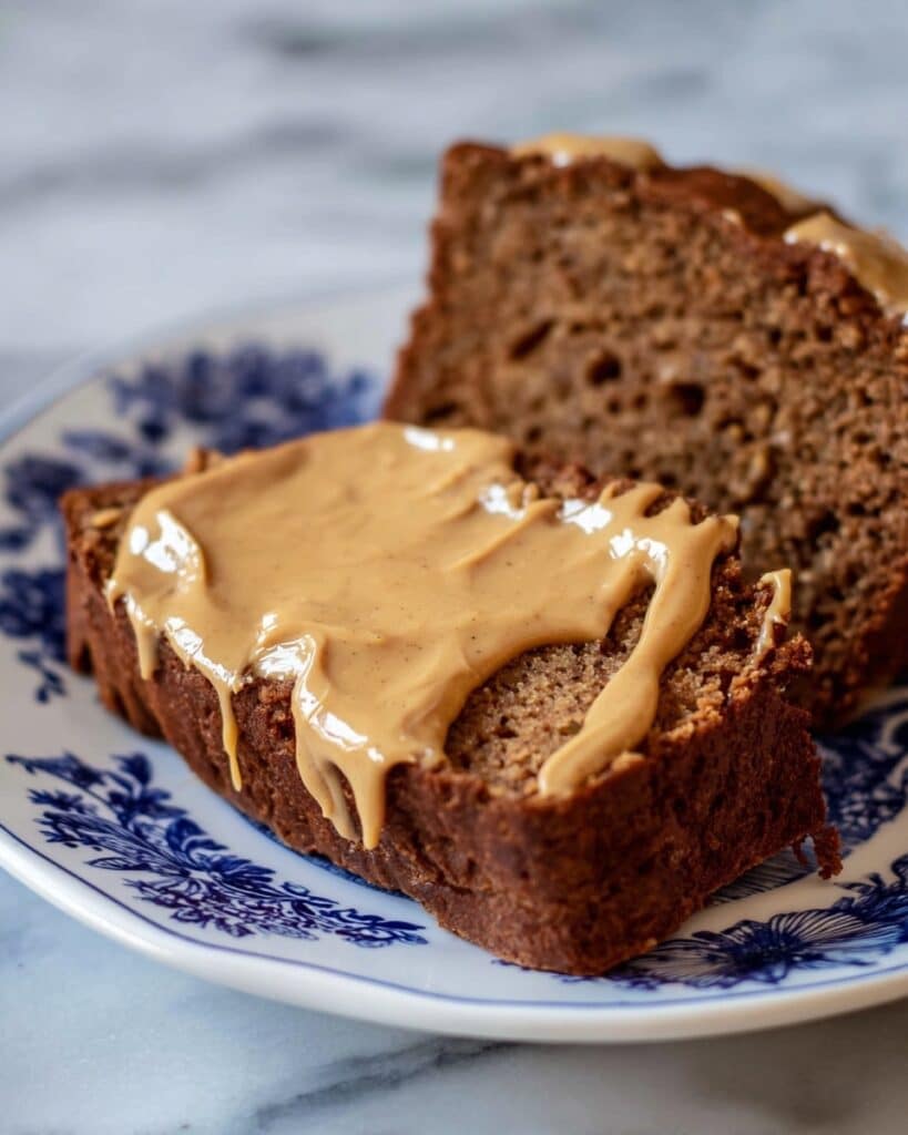 No Sugar Added Banana Bread Recipe