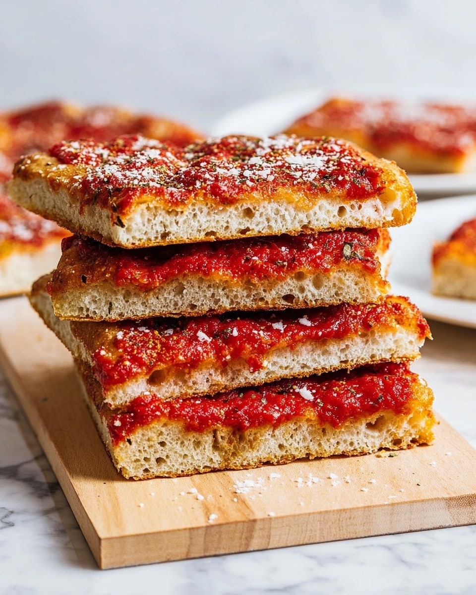 Rhode Island Pizza Strip Recipe