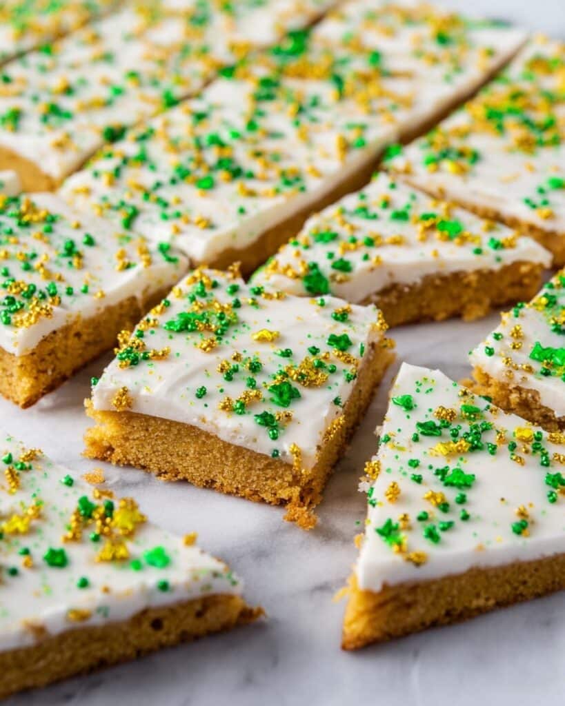 Leprechaun Crack Recipe