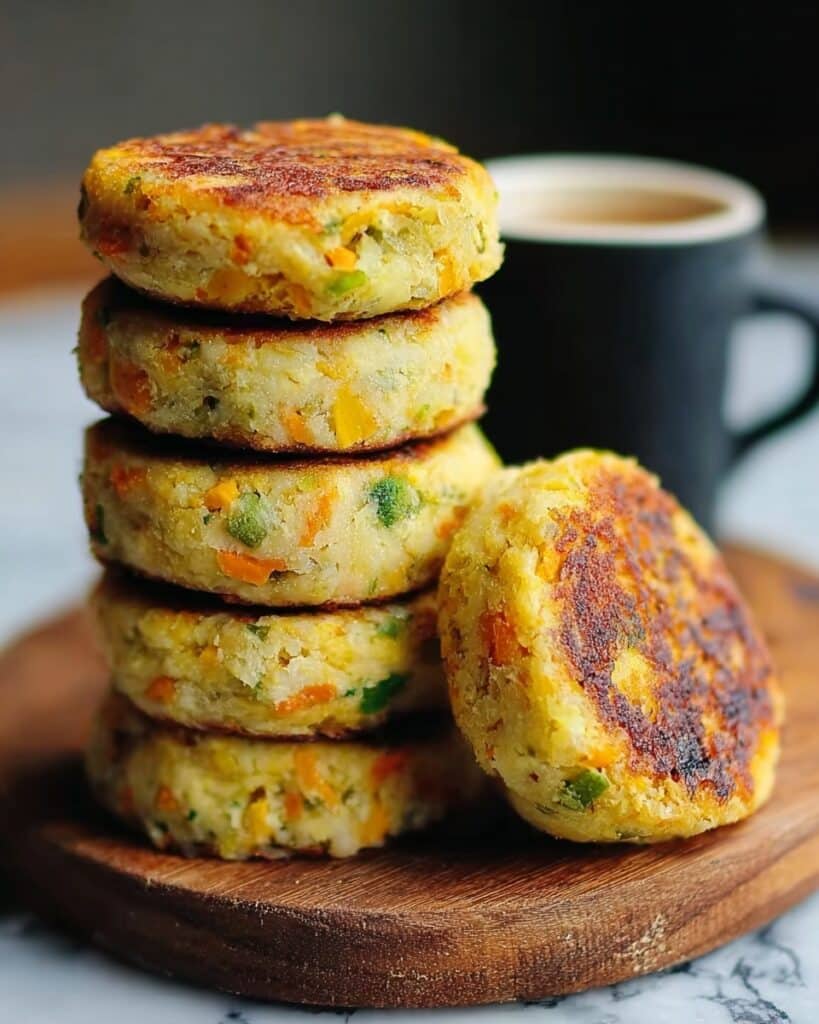 Cheddar Scallion English Muffins That Bring Bakery Vibes Home Recipe
