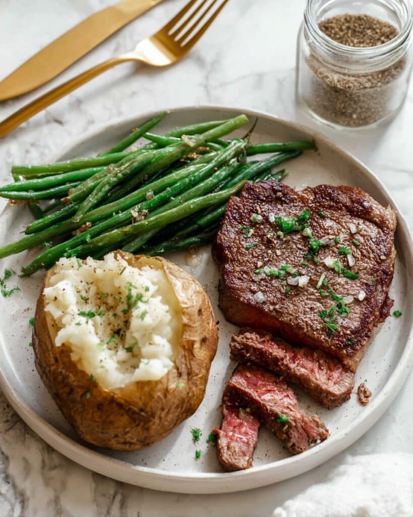 Ultimate Steak Seasoning Recipe