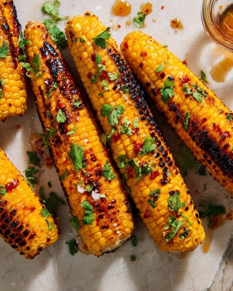 Bang Bang Corn Recipe