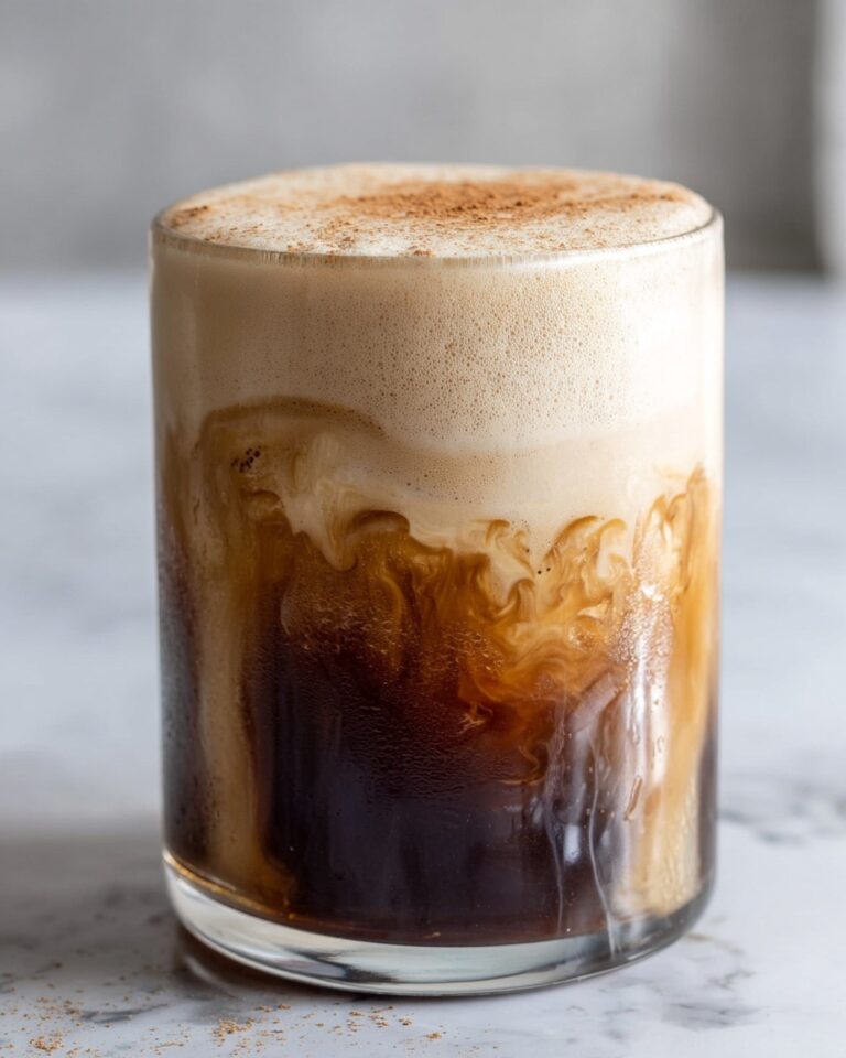 Starbucks Pumpkin Cream Cold Brew Recipe