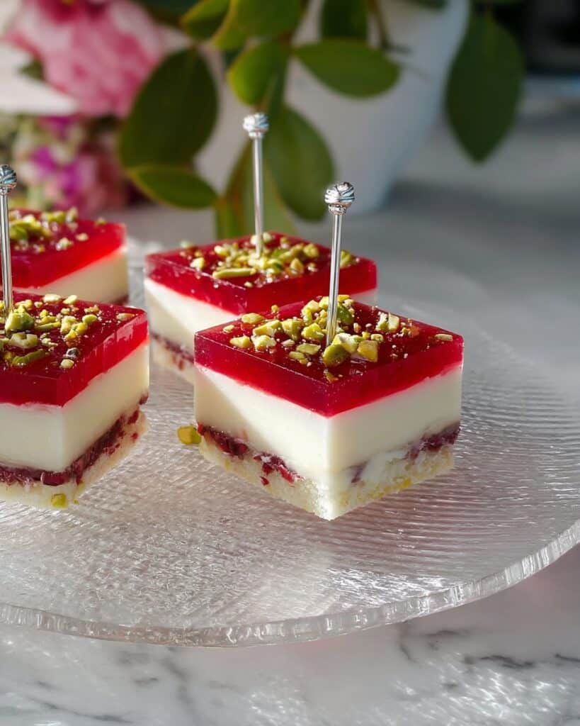Cranberry Cheddar Bites Recipe