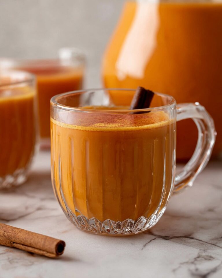 Instant Pot Spiced Apple Cider Recipe