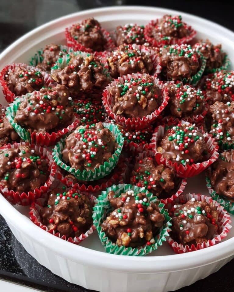 Crockpot Christmas Crack Recipe