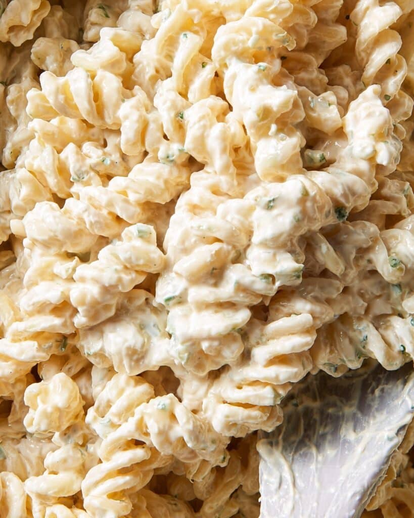 Boursin Mac and Cheese Recipe