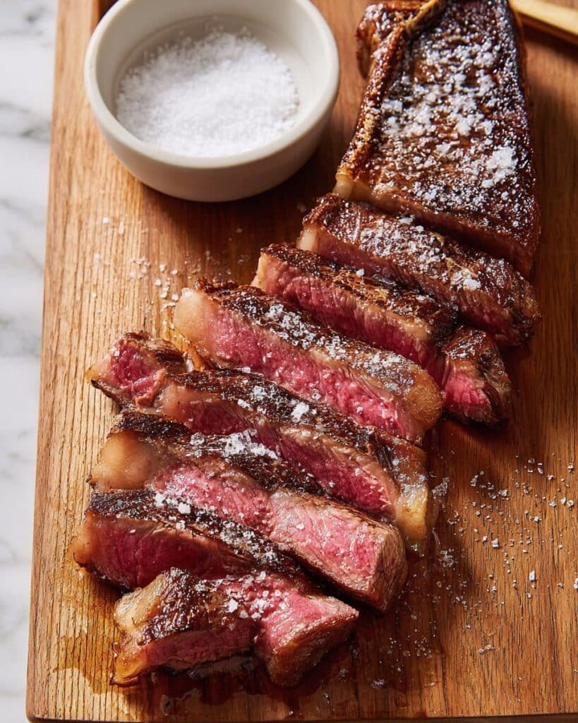 How to Grill Steak: Perfectly Cooked Methods for Various Cuts Recipe