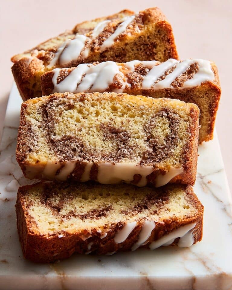Cinnamon Toast Crunch Bread Recipe