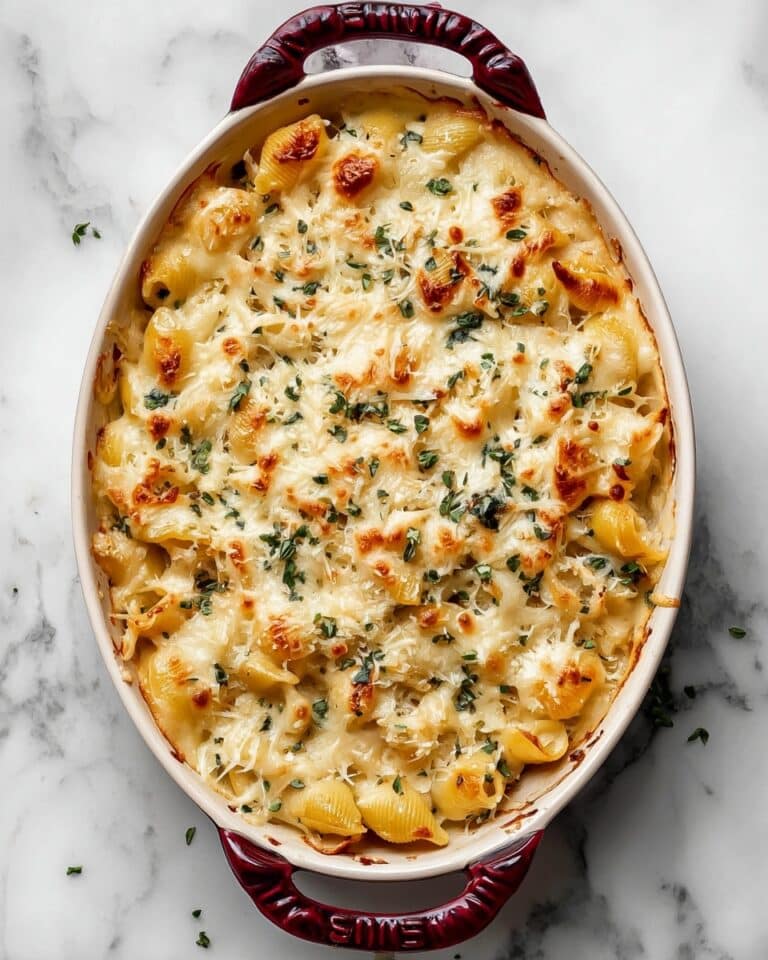 Creamy Butternut Squash Mac and Cheese Recipe
