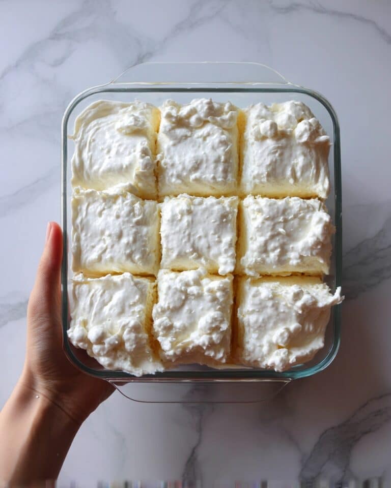 Classic Pig Pickin’ Cake Recipe