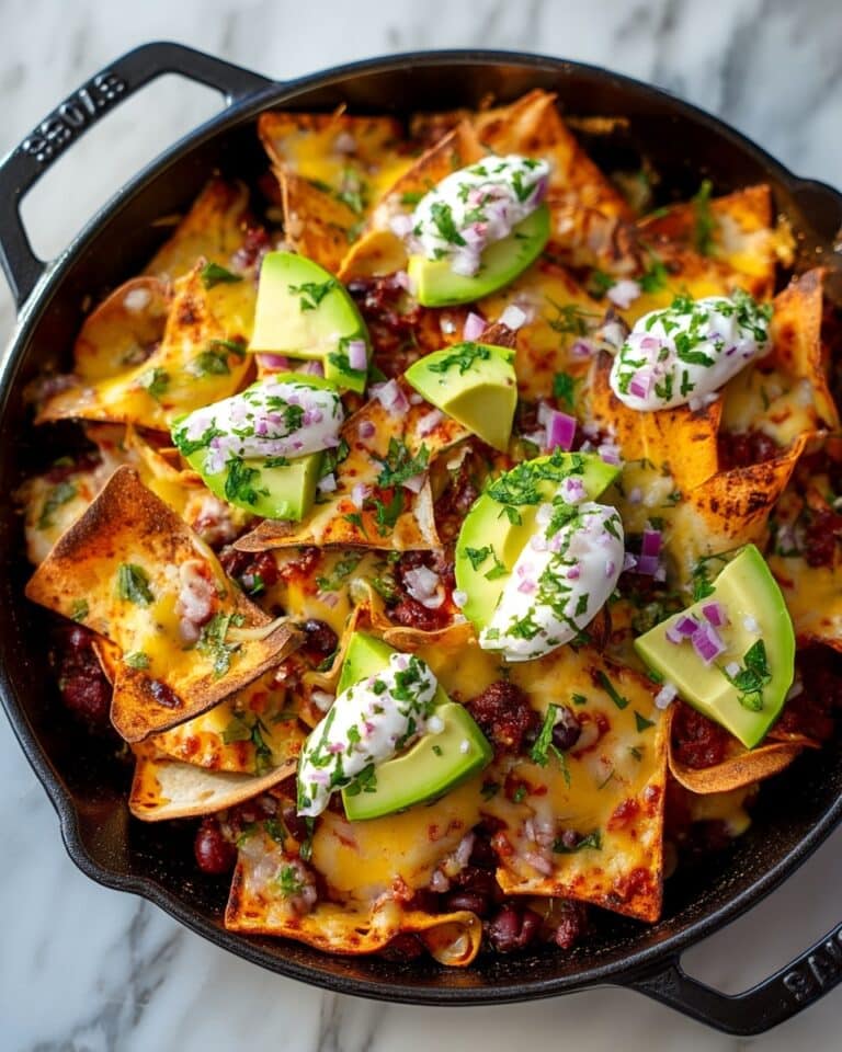 One-Pan Cheesy Beef Enchiladas Recipe