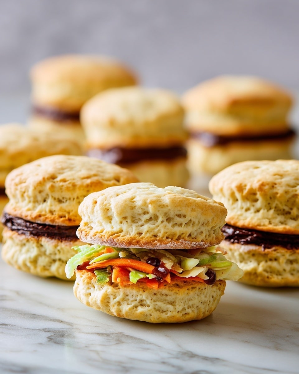 Potato Pete’s Potato Scones Recipe