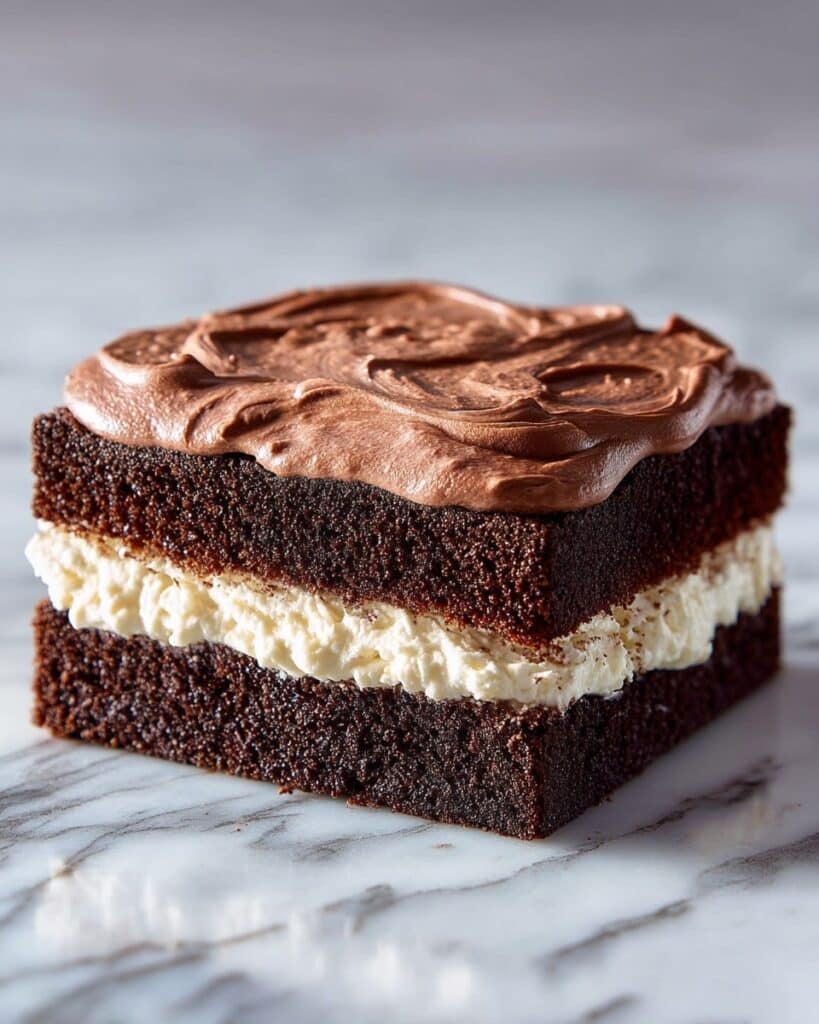 Ding Dong Sheet Cake Recipe
