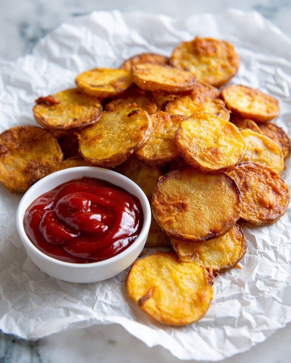 Mojo Potatoes Recipe